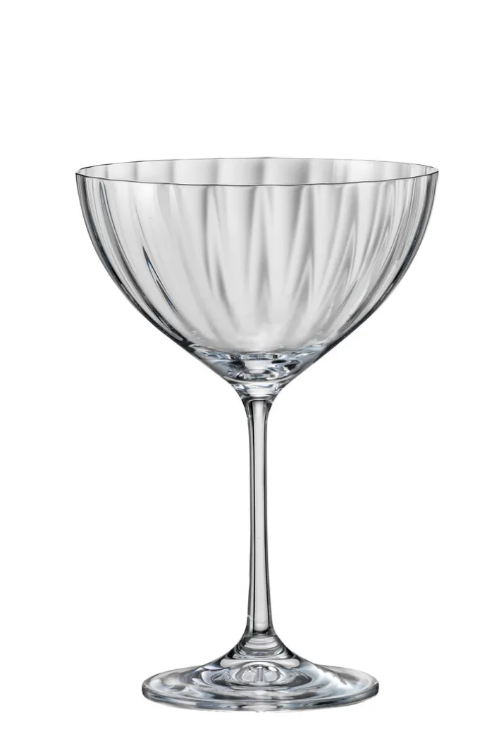 BOHEMIA SELECTION Cocktailglas WATERFALL 6er Set