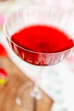 BOHEMIA SELECTION Cocktailglas WATERFALL 6er Set