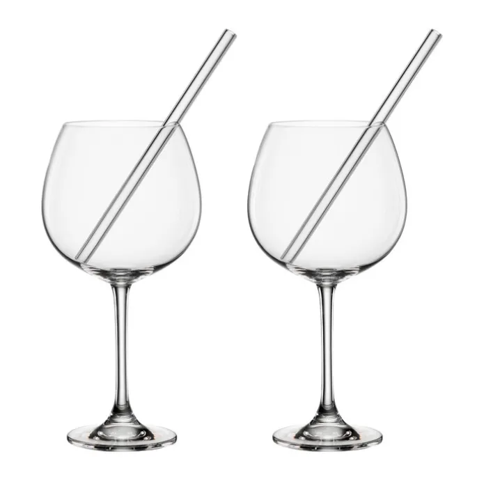 BOHEMIA SELECTION Gin Glas BAR SELECTION 4-teilig