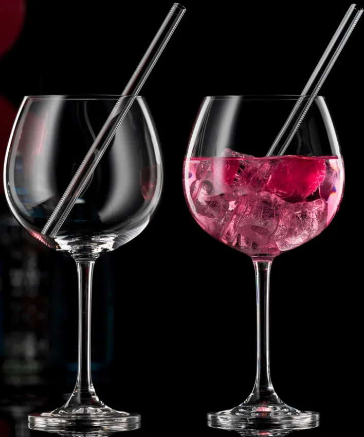 BOHEMIA SELECTION Gin Glas BAR SELECTION 4-teilig