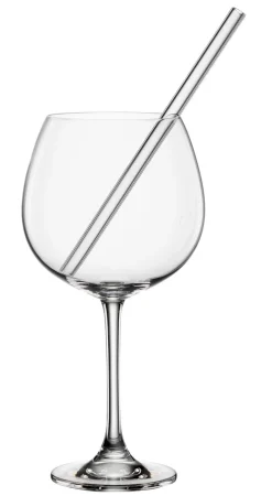 BOHEMIA SELECTION Gin Glas BAR SELECTION 4-teilig