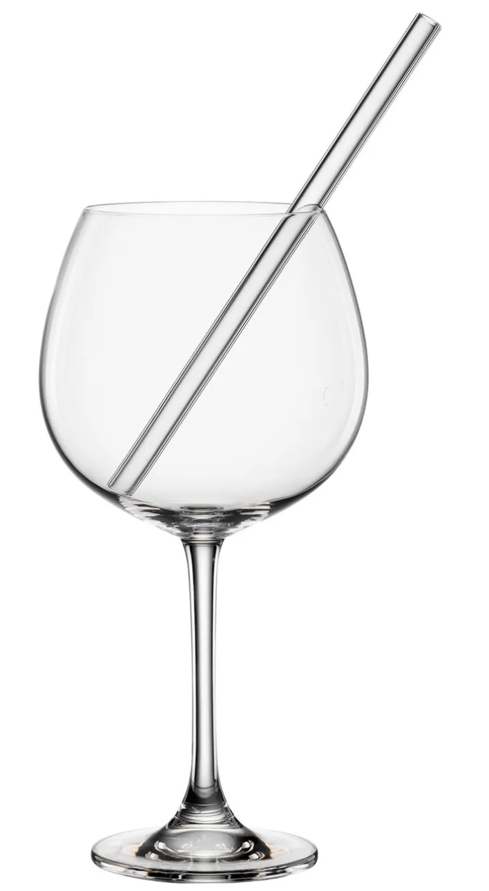 BOHEMIA SELECTION Gin Glas BAR SELECTION 4-teilig