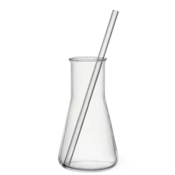 BOHEMIA SELECTION Gin Tonic Glas Set 4-tlg. Borosilikat Ø 10 cm Transparent/Klar