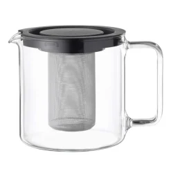 BOHEMIA SELECTION Kanne 1300 ml Glas