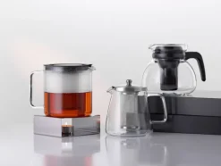 BOHEMIA SELECTION Kanne 1300 ml Glas