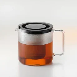 BOHEMIA SELECTION Kanne 1300 ml Glas