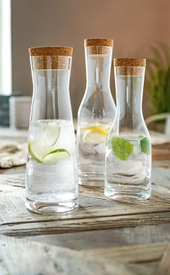 BOHEMIA SELECTION Karaffe CHALET