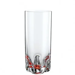 BOHEMIA SELECTION Longdrinkglas BAHAMA 4er Set