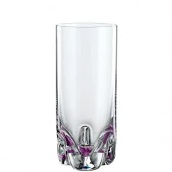 BOHEMIA SELECTION Longdrinkglas BAHAMA 4er Set