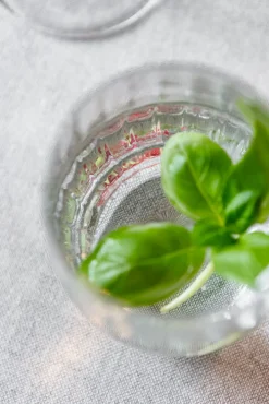 BOHEMIA SELECTION Whiskyglas WATERFALL 6er Set