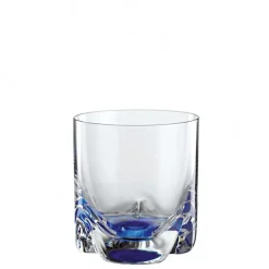 BOHEMIA SELECTION Whiskyglas BAHAMA 4er Set