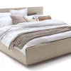 BOHOME Polsterbett CALAS beige