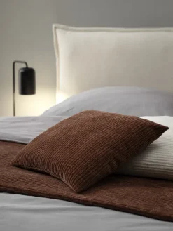 Boxspringbett JEREZ 180 x 200 cm beige