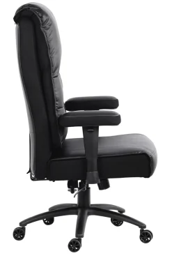 Bürostuhl TENNESEE schwarz