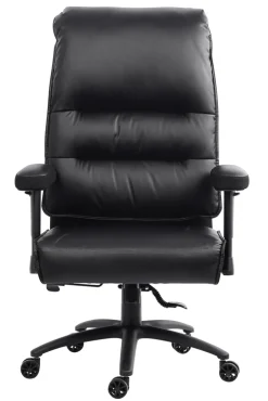 Bürostuhl TENNESEE schwarz