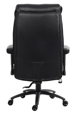 Bürostuhl TENNESEE schwarz