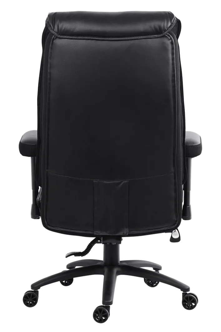 Bürostuhl TENNESEE schwarz