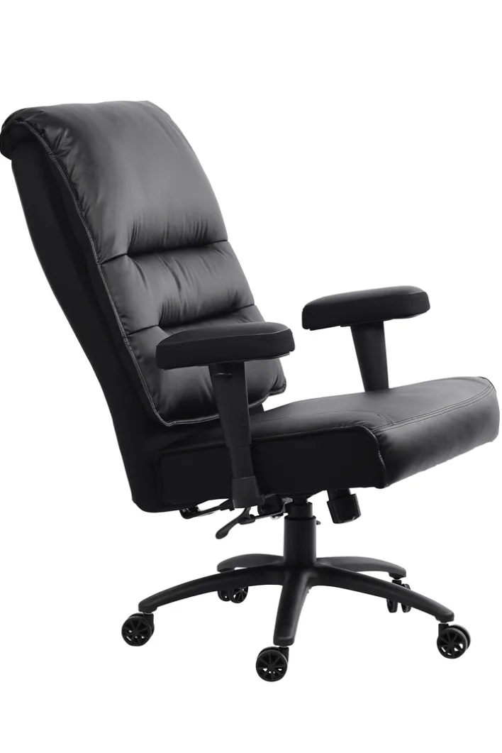 Bürostuhl TENNESEE schwarz