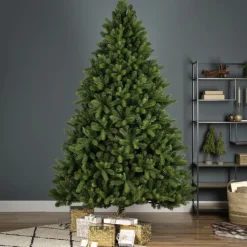 casaNova Deko-Objekt Tannenbaum 210 cm Grün