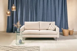 casaNOVA Dekokorb STROH 25 cm