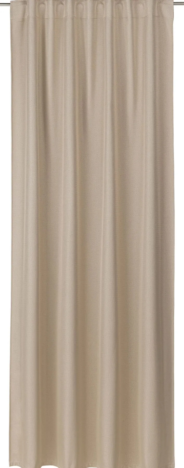 casaNOVA Dekoschal VIVIEN 140 x 245 cm natur