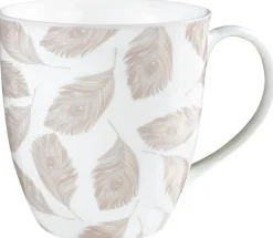 casaNOVA Jumbobecher BLÄTTER