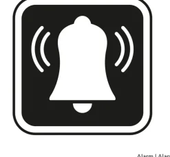 casaNOVA LED Schreibtischleuchte SWING P. II weiß