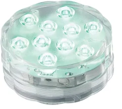 casaNOVA LED Teelicht XL mit Fernbedienung