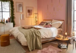 casaNOVA Retrofit Stehlampe HAMPER 3-flg