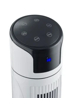 casaNOVA Turmventilator COLOMBO