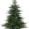 casaNOVA Weihnachtsbaum 210 cm grün