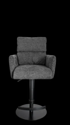 CASAVANTI Barhocker mit Armlehnen BARI