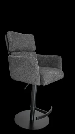 CASAVANTI Barhocker mit Armlehnen BARI