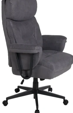 CASAVANTI Chefsessel TIAGO XXL