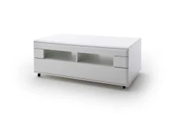 CASAVANTI COUCHTISCH AMORA NB weiß