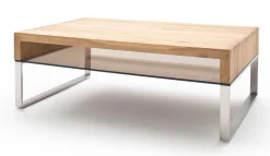 CASAVANTI Couchtisch HILARY 110 x 70 cm