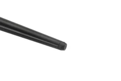 CASAVANTI Esszimmerstuhl 2er Set dunkelblau/schwarz