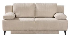 CASAVANTI Schlafsofa GEORGE natur