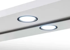 CASAVANTI Spiegelschrank THREE weiß