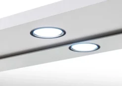 CASAVANTI Spiegelschrank THREE weiß