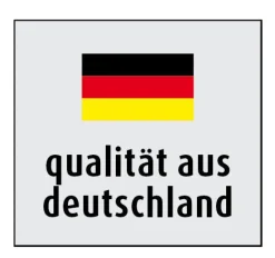 CASAVANTI Wandschrank CARA 39 x 69 x 27 cm weiß/braun