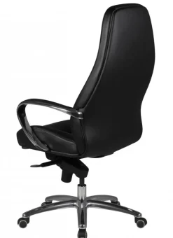 Chefsessel AUSTIN schwarz