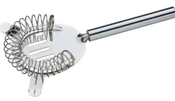 cilio Bar-Set COSMOPOLITAN 5-teilig Edelstahl/Glas