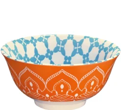 cilio Bowl AMICI Mandala 18 cm Porzellan
