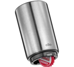 cilio Flaschenöffner APERTO 5,2x8,5 cm