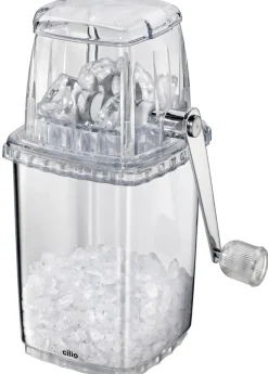 cilio Ice Crusher BASIC 16x23,5x12 cm Kunststoff