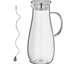 cilio Karaffe TROPICANA 2 Liter Glas