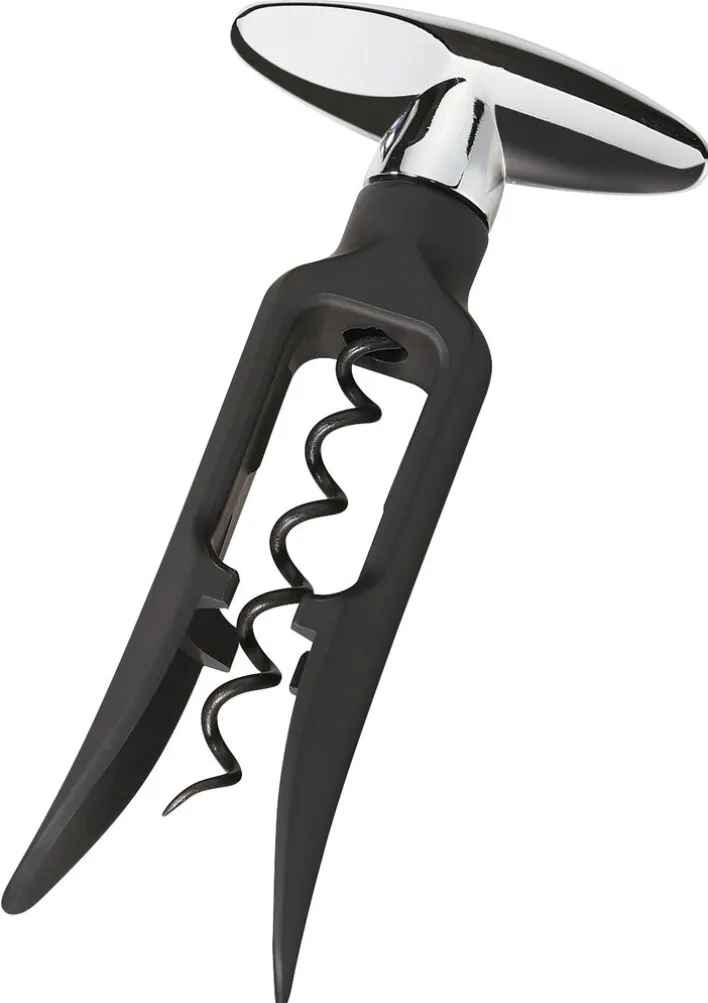 cilio Korkenzieher VINUM 16 cm Metall verchromt