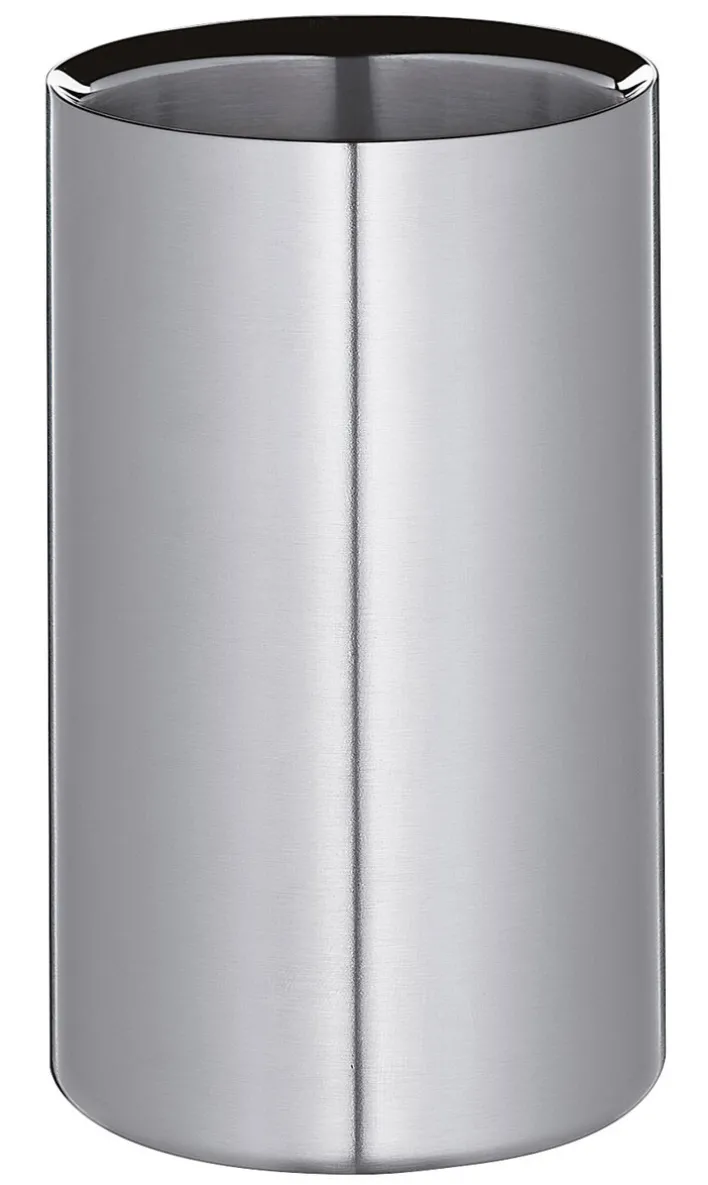 cilio Weinkühler CLASSICO 20 cm Edelstahl satiniert