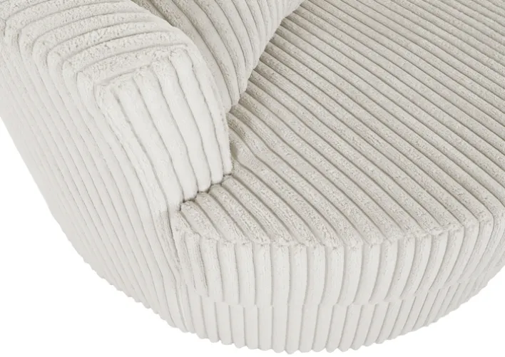 Cocktailsessel LENI Beige